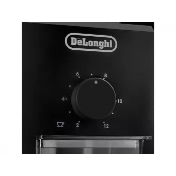 De’Longhi KG79 110 W Czarny