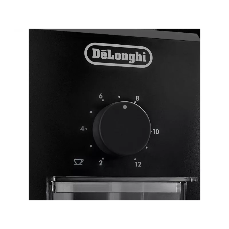 De’Longhi KG79 110 W Czarny