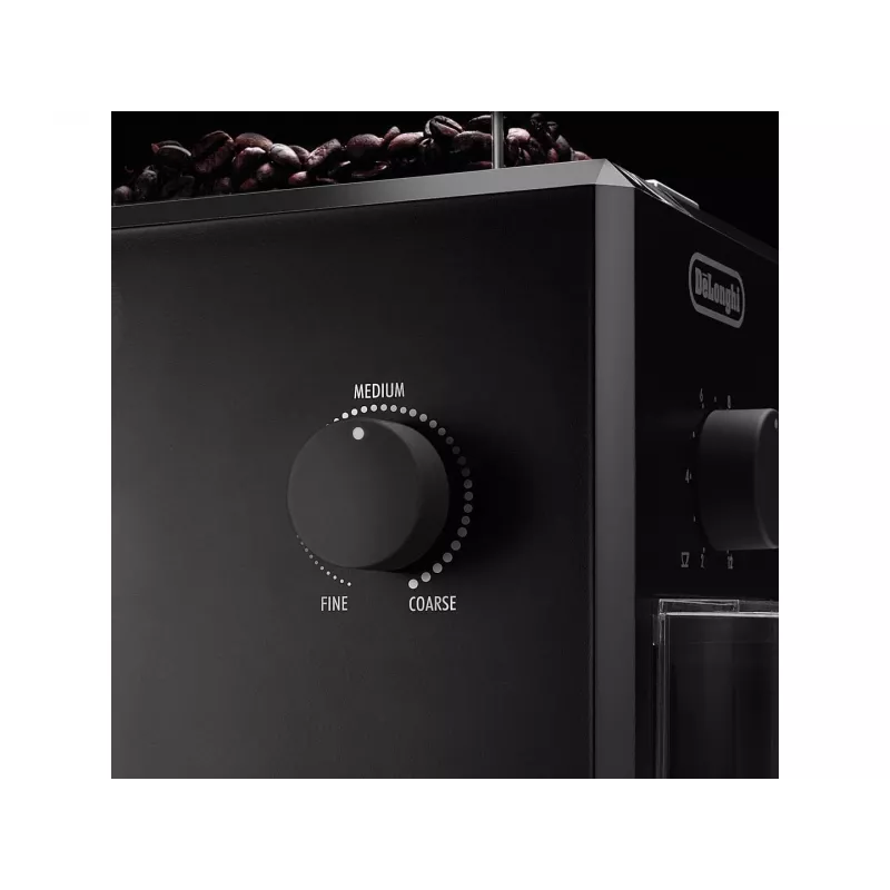 De’Longhi KG79 110 W Czarny