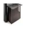 De’Longhi KG79 110 W Czarny