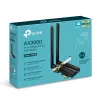 Adapter PCIe TP-Link AX3000 Wi-Fi 6 Bluetooth 5.0