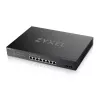 Zyxel XS1930-10-ZZ0101F przełącznik sieciowy Zarządzalny L3 10G Ethernet (100/1000/10000) Czarny