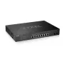 Zyxel XS1930-10-ZZ0101F przełącznik sieciowy Zarządzalny L3 10G Ethernet (100/1000/10000) Czarny