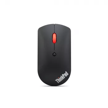 Mysz Lenovo 4Y50X88822 Gaming Oburęczna Bluetooth Optyczna 2400 DPI