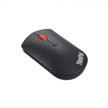 Mysz Lenovo 4Y50X88822 Gaming Oburęczna Bluetooth Optyczna 2400 DPI