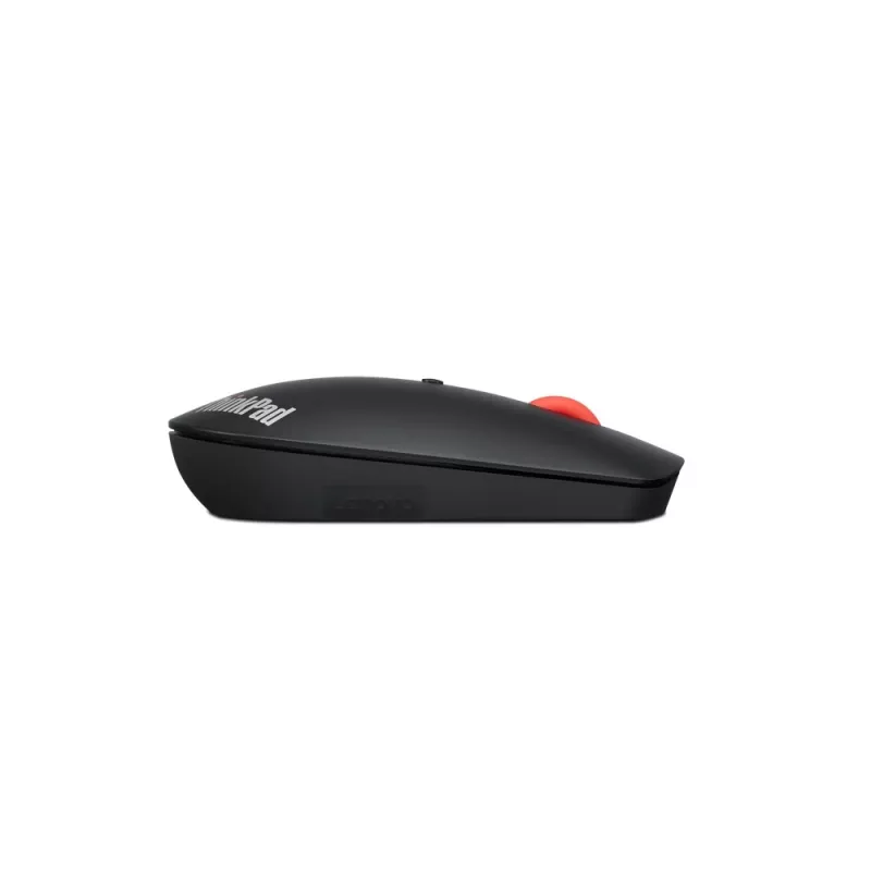 Mysz Lenovo 4Y50X88822 Gaming Oburęczna Bluetooth Optyczna 2400 DPI