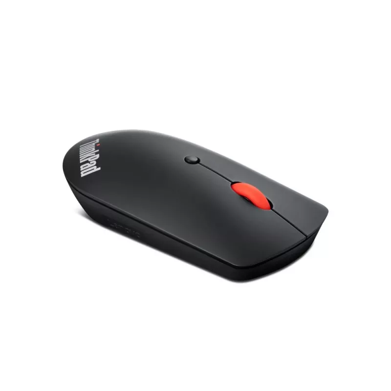 Mysz Lenovo 4Y50X88822 Gaming Oburęczna Bluetooth Optyczna 2400 DPI