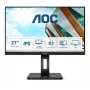 Monitor komputerowy AOC P2 27P2Q 68,6 cm (27 cali) 1920 x 1080 pikseli Full HD LED Czarny