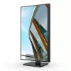 Monitor komputerowy AOC P2 27P2Q 68,6 cm (27 cali) 1920 x 1080 pikseli Full HD LED Czarny