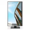 Monitor komputerowy AOC P2 27P2Q 68,6 cm (27 cali) 1920 x 1080 pikseli Full HD LED Czarny