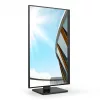 Monitor komputerowy AOC P2 27P2Q 68,6 cm (27 cali) 1920 x 1080 pikseli Full HD LED Czarny