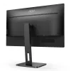 Monitor komputerowy AOC P2 27P2Q 68,6 cm (27 cali) 1920 x 1080 pikseli Full HD LED Czarny