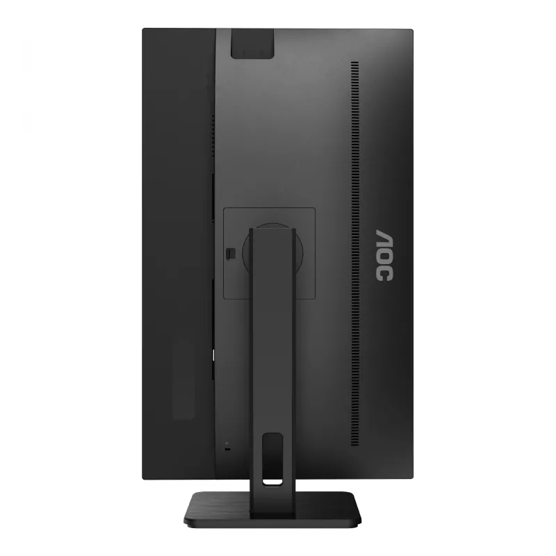 Monitor komputerowy AOC P2 27P2Q 68,6 cm (27 cali) 1920 x 1080 pikseli Full HD LED Czarny