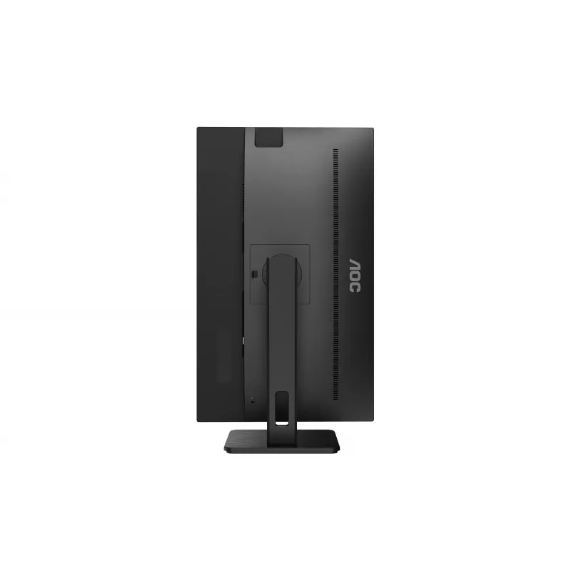 Monitor komputerowy AOC P2 27P2Q 68,6 cm (27 cali) 1920 x 1080 pikseli Full HD LED Czarny