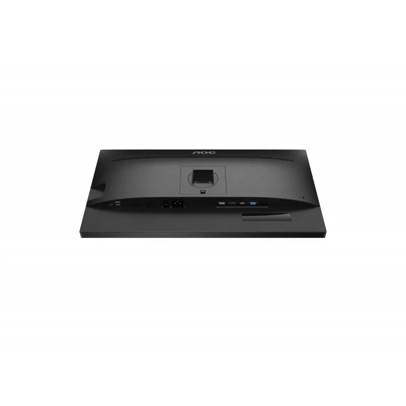 Monitor komputerowy AOC P2 27P2Q 68,6 cm (27 cali) 1920 x 1080 pikseli Full HD LED Czarny