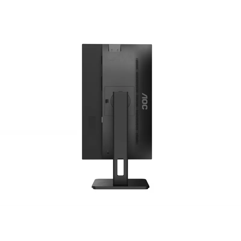 Monitor komputerowy AOC P2 24P2Q 60,5 cm (23,8 cala) 1920 x 1080 pikseli Full HD LED Czarny
