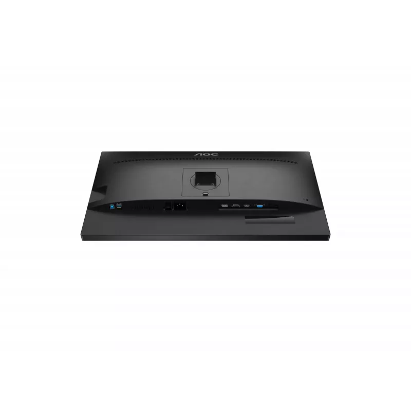 Monitor komputerowy AOC P2 24P2Q 60,5 cm (23,8 cala) 1920 x 1080 pikseli Full HD LED Czarny