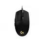 LOGITECH G102 Mysz Gamingowa USB Czarna