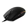 LOGITECH G102 Mysz Gamingowa USB Czarna