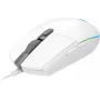 Mysz gamingowa Logitech G G203 LIGHTSYNC USB typu A