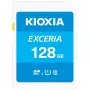 Pamięć Flash Kioxia 128 GB SDXC UHS-I Klasa 10 Exceria