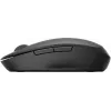 Mysz HP Dual Mode Black Mouse 300, praworęczna, optyczna, RF bezprzewodowa, 3600 DPI, czarna