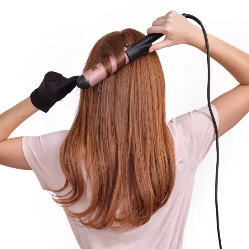 Lokówka BaByliss 38 mm C453E