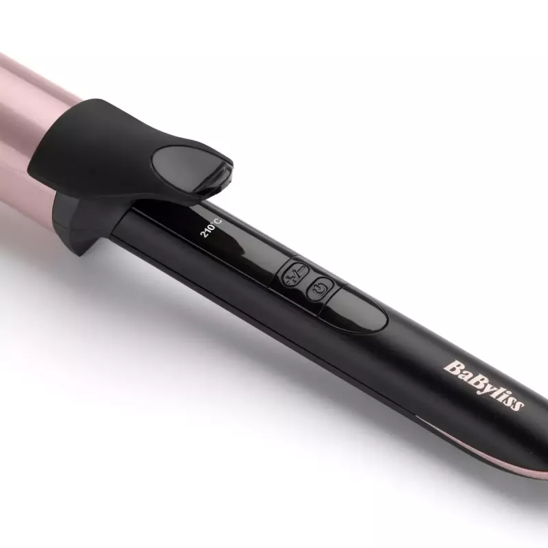 Lokówka BaByliss 38 mm C453E