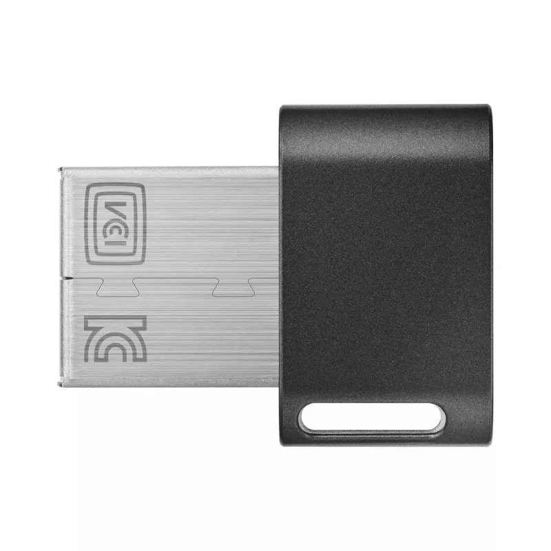 Samsung MUF-64AB USB flash drive 64 GB USB Type-A 3.2 Gen 1 (3.1 Gen 1) szary, srebrny