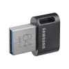 Samsung MUF-64AB USB flash drive 64 GB USB Type-A 3.2 Gen 1 (3.1 Gen 1) szary, srebrny