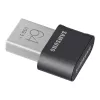Samsung MUF-64AB USB flash drive 64 GB USB Type-A 3.2 Gen 1 (3.1 Gen 1) szary, srebrny