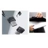 Samsung MUF-64AB USB flash drive 64 GB USB Type-A 3.2 Gen 1 (3.1 Gen 1) szary, srebrny