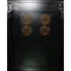 Stojak wolnostojący Extralink EX.11359 27U czarny