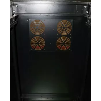 Stojak wolnostojący Extralink EX.11359 27U czarny