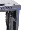 Wolnostojący rack Extralink EX.14749 27U Czarny