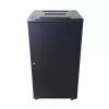 Wolnostojący rack Extralink EX.14749 27U Czarny
