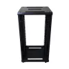 Wolnostojący rack Extralink EX.14749 27U Czarny
