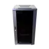 Wolnostojący rack Extralink EX.14749 27U Czarny