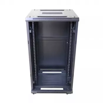 Wolnostojący rack Extralink EX.14749 27U Czarny