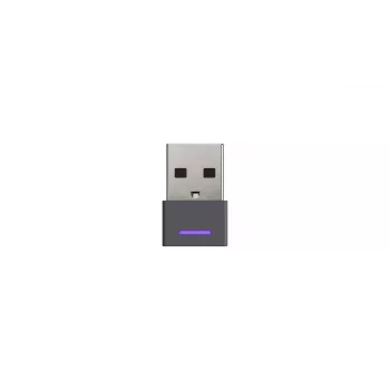 LOGITECH Zone Wireless - USB-C / USB-A - Zestaw słuchawkowy - MSFT Teams Zone - Czarny