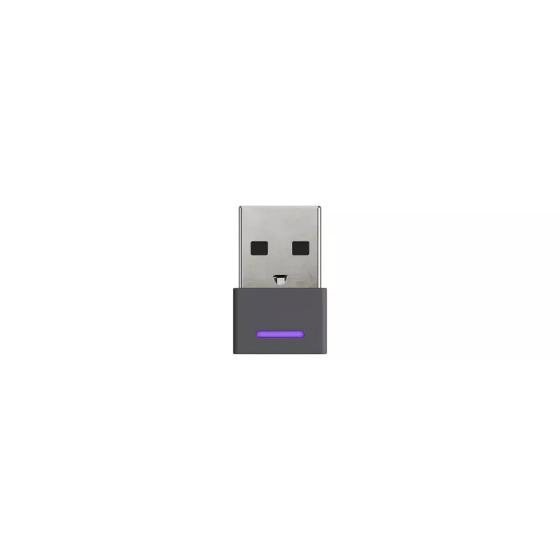 LOGITECH Zone Wireless - USB-C / USB-A - Zestaw słuchawkowy - MSFT Teams Zone - Czarny