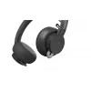 LOGITECH Zone Wireless - USB-C / USB-A - Zestaw słuchawkowy - MSFT Teams Zone - Czarny
