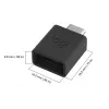 LOGITECH Zone Wireless - USB-C / USB-A - Zestaw słuchawkowy - MSFT Teams Zone - Czarny