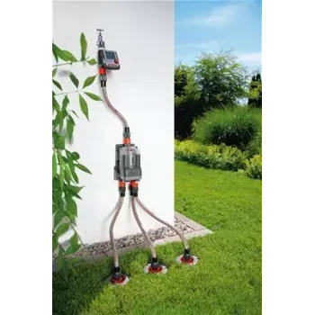 Złączka do węża ogrodowego Gardena 1197-20
