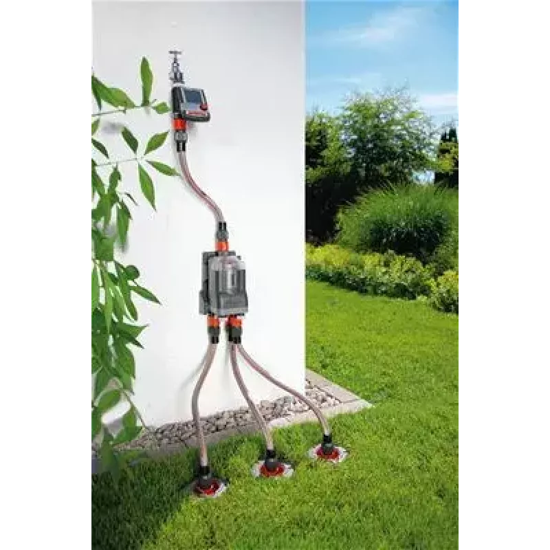 Złączka do węża ogrodowego Gardena 1197-20