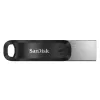Pamięć USB SanDisk 64 GB USB Type-A Lightning iXpand