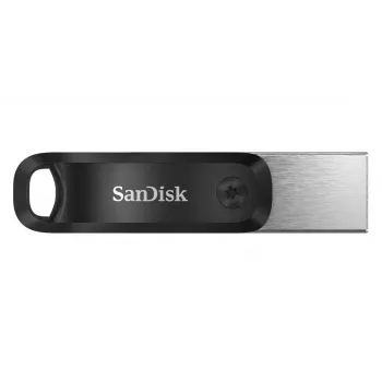Pamięć USB SanDisk 64 GB USB Type-A Lightning iXpand