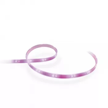 Philips Hue Biały and colour ambience Lightstrip Plus przedłużenie V4 1 metr