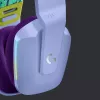 Słuchawki Logitech G G733 LIGHTSPEED Bezprzewodowe RGB Gaming Headset