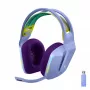 Słuchawki Logitech G G733 LIGHTSPEED Bezprzewodowe RGB Gaming Headset